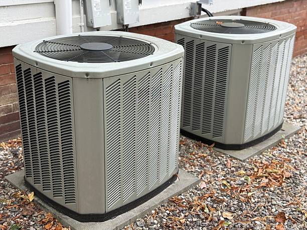 Reliable Hvac contractor in Lecompton, KS by JG Cool HVAC